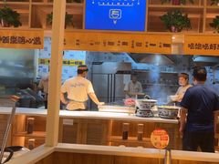 -张碗碗青海牛肉拉面(王城公园店)