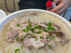 -东山茶寮(新安店)