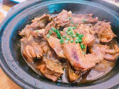 -下梅人家土菜馆(历史文化餐厅度假区店)