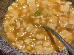 -绿茶餐厅(天津天河城店)