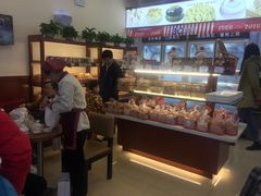 -红宝石·鲜奶小方(莘庄龙之梦店)