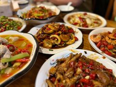 -小口味