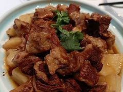 -禾珍珠家常小馆(河南博物院店)