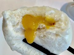 奶黄流沙包-万龙洲海鲜(南新仓店)