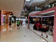 -万达广场(桂林高新店)