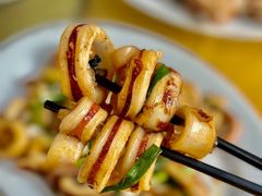 -秋姐美食店(旅游大道店)