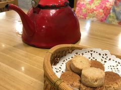-乌镇那一年小院主题餐厅(甘泉西路店)