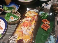 -極上萬膳·日料放题(海岸城店)