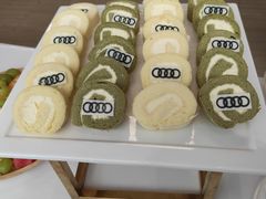 -上海西上海奥杰奥迪汽车销售有限公司(真如店)