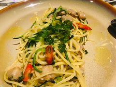 -杭州君悦酒店·青莳