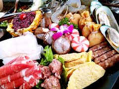 -丽江庭院之爱在路上(西单店)
