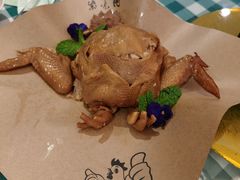 -紫光园清真北京小吃(正阳大街店)