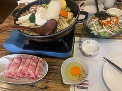 -宫谷创作料理(大拇指广场店)