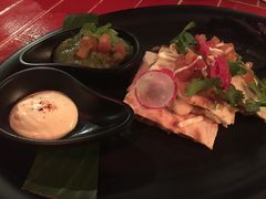 -Luchador摔跤手墨西哥餐厅(恒宇广场店)