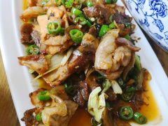 -庶民居中餐馆(花土店)