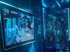 -酷秀KTV(阳泉滨河店)