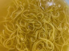 浓汤斋面-天鲜阁·海鲜粤菜·33年老字号(石槎白云站店)