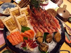 -花潮料理艺食馆(世欧广场店)
