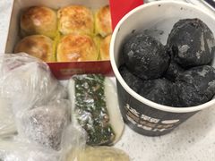 -沈大成(南京东路店)