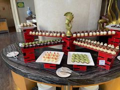-上海齐鲁万怡大酒店·辣椒屋咖啡厅