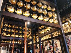 -韩国料理大力士(屏风街店)