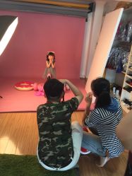 -小矮人专业儿童摄影(宜家店)