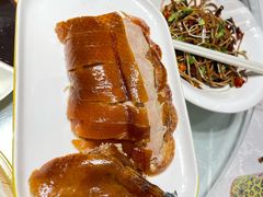 -砂锅居·始于1741(万丰路店)
