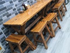 -鑫明明拉面(宁化路店)