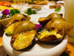 -割烹旭日本料理(龙湖狮山天街店)