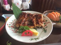 -天津滨海圣光皇冠假日酒店 霞·日餐厅