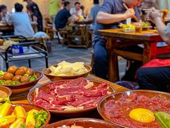 -阳阳老火锅(小南门店)