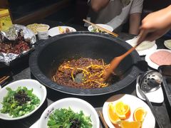 -大鱼山房鱼头火锅(老字号品质店)