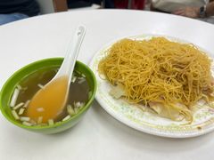 -麦文记面家(佐敦店)