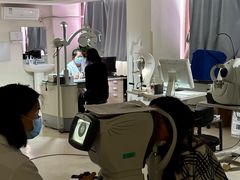 -昆明爱尔眼科医院