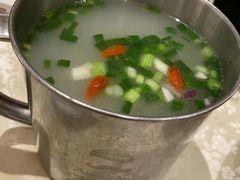 羊肉汤-巴依老爷·新疆美食(上城区天城路店)