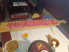 -阳坊胜利涮羊肉(禧乐汇店)