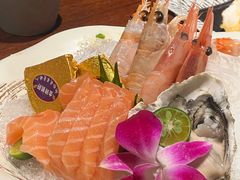 -古京·臻致料理(月湖店)