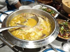 -农家湘菜(安亭店)