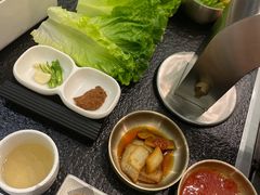 -韩满园· 甄选韩式烤肉