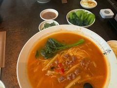 -漆黑觉米粉(三里屯店)