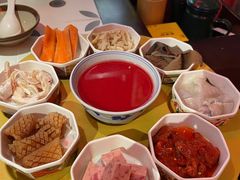 -江北北火锅馆·公路夜市(魏公村店)