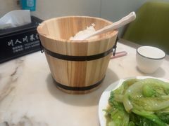 -川人川菜馆·小龙虾·鲜虾现做(黄山路店)