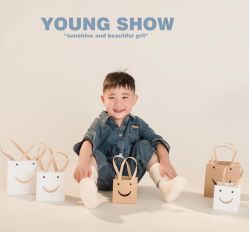 -小熊维尼高端儿童摄影(宝安旗舰店)