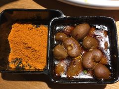 火辣兔腰-成都吃客(九眼桥店)