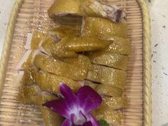 -鸿图茶餐厅•27年老字号(云峰花园店)