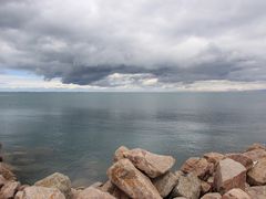 -青海湖二郎剑景区