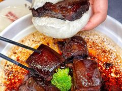 -章吴记喜瑞餐厅(东东城店)