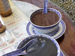 -广信牛奶甜品世家(台东店)