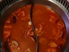 -故里和山·成都火锅(欢乐港湾店)