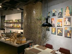 -BONAZZA 意大利餐厅